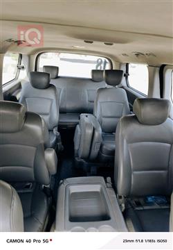 هیوندای ستاركس